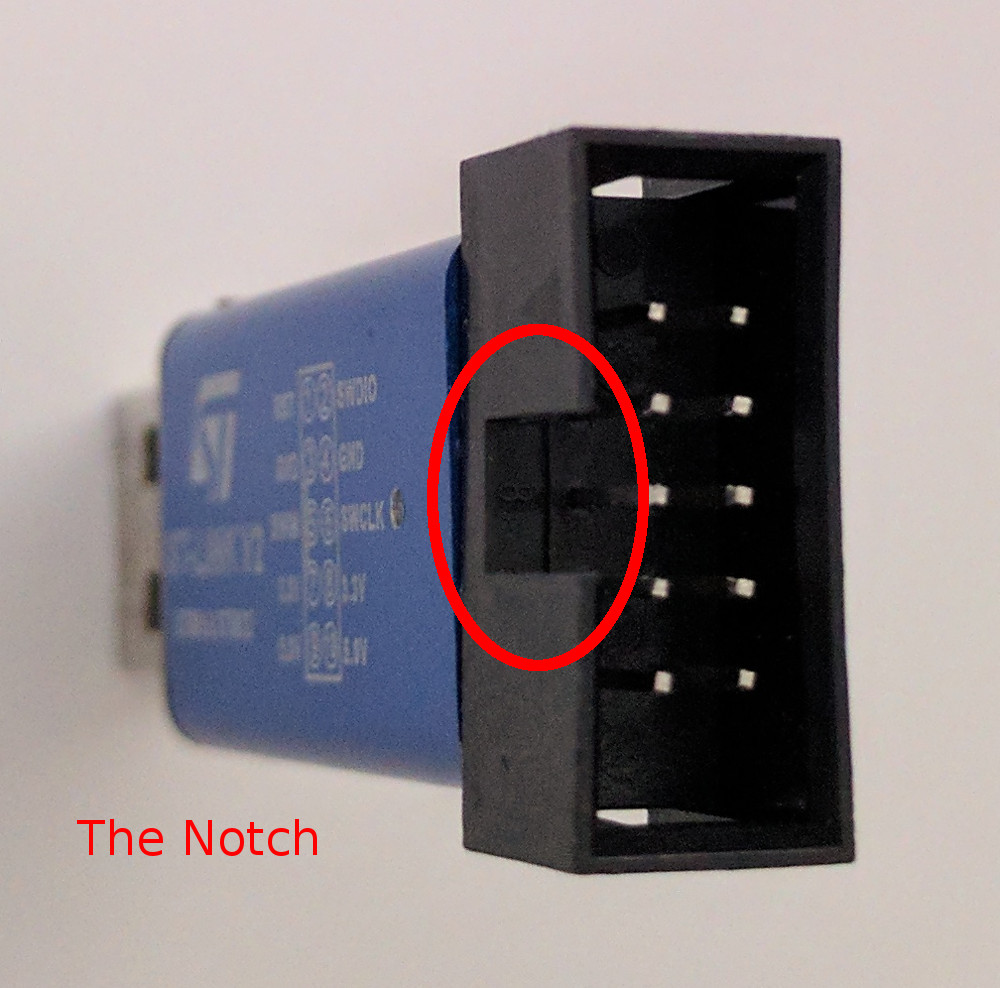 The Debug Adapter Notch